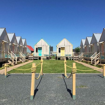 Shantystay Accommodations Сури Екстериор снимка