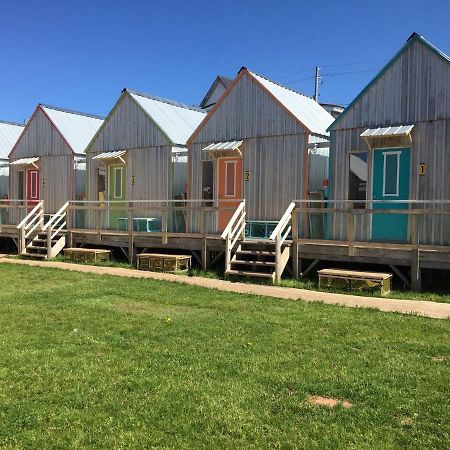 Shantystay Accommodations Сури Екстериор снимка
