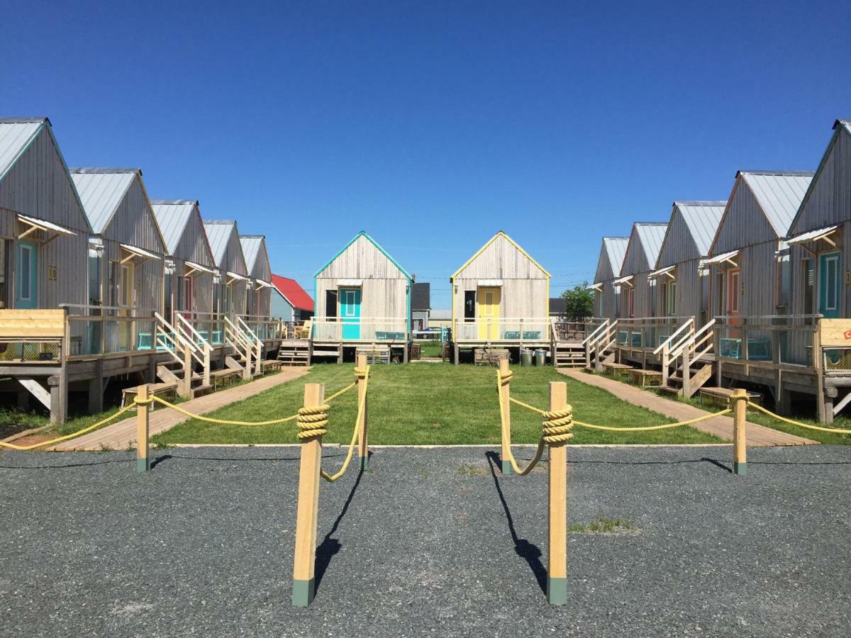Shantystay Accommodations Сури Екстериор снимка