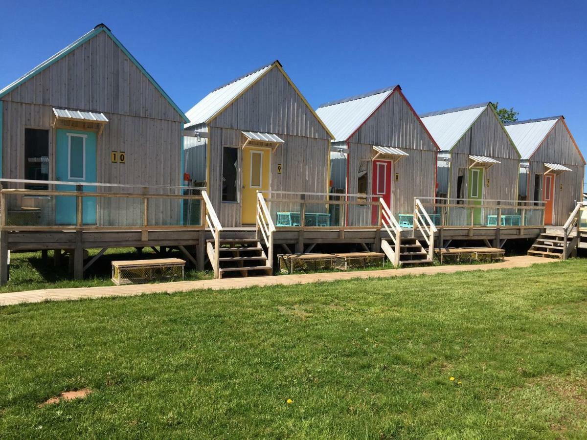 Shantystay Accommodations Сури Екстериор снимка