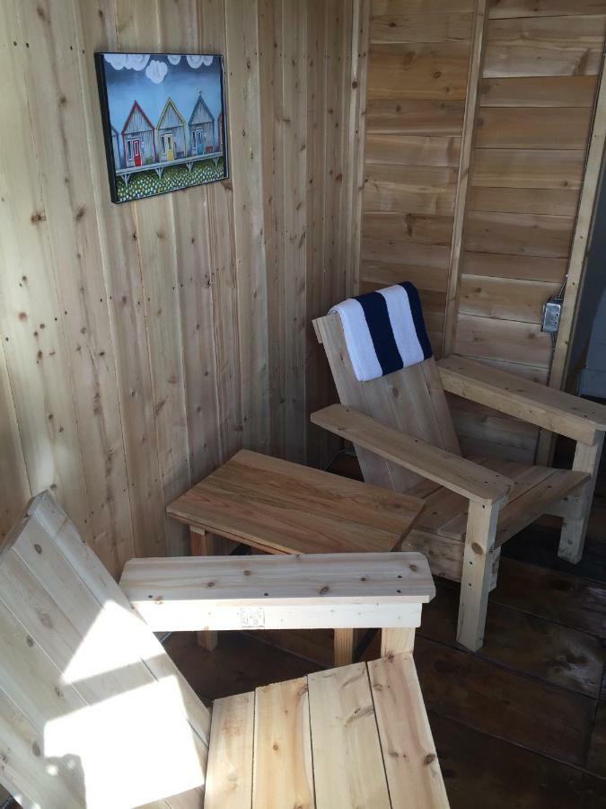 Shantystay Accommodations Сури Екстериор снимка