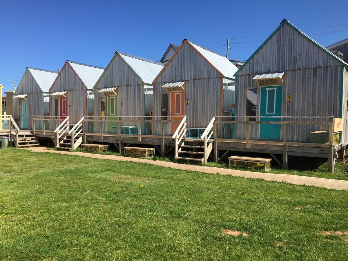 Shantystay Accommodations Сури Екстериор снимка